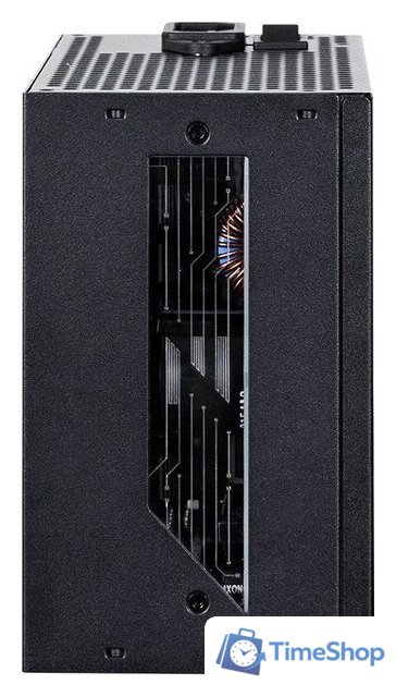 Блок питания Zalman TeraMax II View 1200W ZM1200-TMX2 View - Изображение №8 — Интернет-магазин Time-Shop