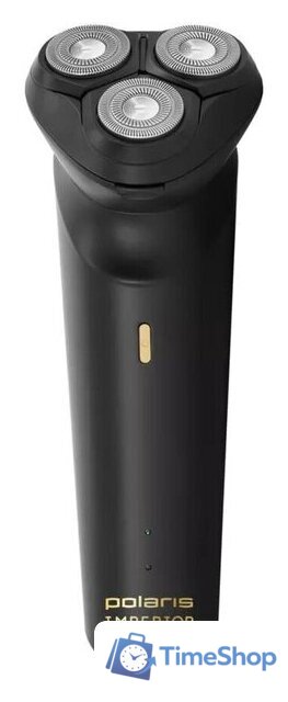Электробритва Polaris PMR 0431RC ProLong 4D Li+ - Изображение №1 — Интернет-магазин Time-Shop