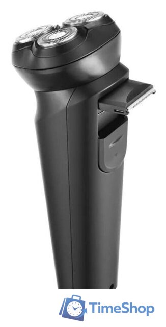 Электробритва Polaris PMR 0431RC ProLong 4D Li+ - Изображение №2 — Интернет-магазин Time-Shop