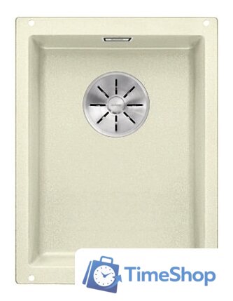 Кухонная мойка Blanco Subline 320-U (жасмин) - Изображение №1 — Интернет-магазин Time-Shop