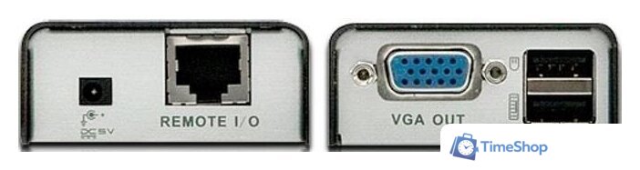 Удлинитель Aten CE100-A7-G - Изображение №3 — Интернет-магазин Time-Shop