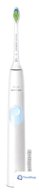 Электрическая зубная щетка Philips HX6807/35 - Изображение №4 — Интернет-магазин Time-Shop