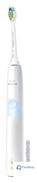 Электрическая зубная щетка Philips HX6807/35 - Изображение №2 — Интернет-магазин Time-Shop