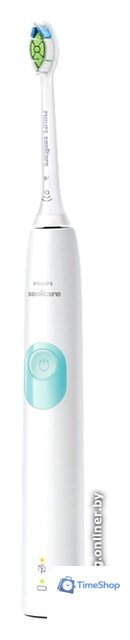 Электрическая зубная щетка Philips HX6807/35 - Изображение №3 — Интернет-магазин Time-Shop