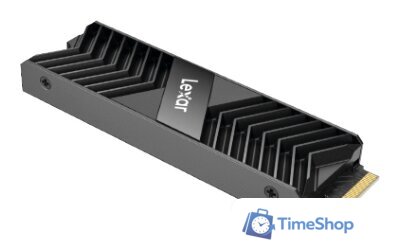 SSD Lexar Professional NM800 Pro 512GB LNM800P512G-RN8NG - Изображение №2 — Интернет-магазин Time-Shop
