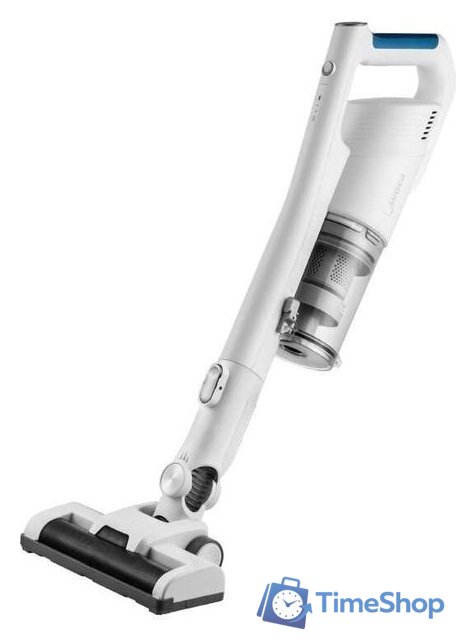 Пылесос Midea P5 MCS2021WB - Изображение №3 — Интернет-магазин Time-Shop