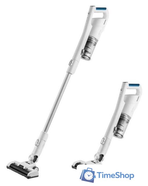 Пылесос Midea P5 MCS2021WB - Изображение №1 — Интернет-магазин Time-Shop