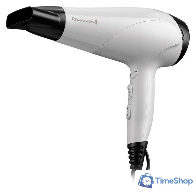 Фен Remington Ionic Dry D3194 - Изображение №1 — Интернет-магазин Time-Shop