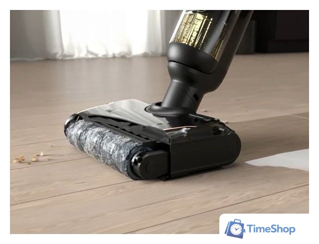 Вертикальный моющий пылесос Tefal X-Clean GF5736F4 - Изображение №7 — Интернет-магазин Time-Shop