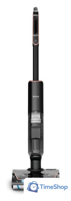 Вертикальный моющий пылесос Tefal X-Clean GF5736F4 - Изображение №2 — Интернет-магазин Time-Shop