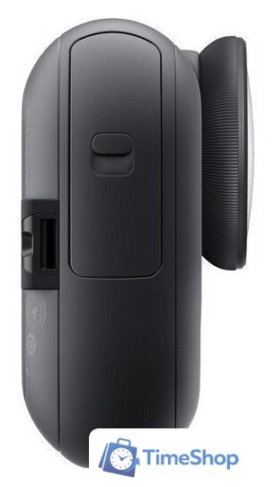 Модульная экшен-камера Insta360 GO Ultra (Standard Bundle, черный) - Изображение №24 — Интернет-магазин Time-Shop