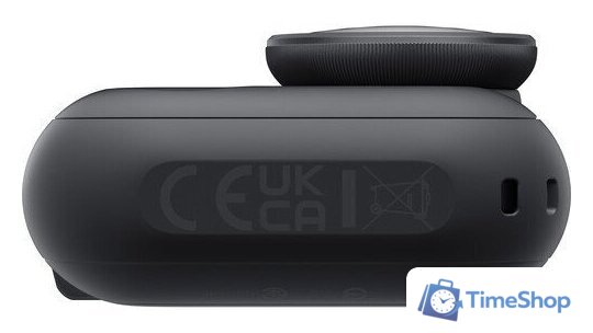 Модульная экшен-камера Insta360 GO Ultra (Standard Bundle, черный) - Изображение №26 — Интернет-магазин Time-Shop