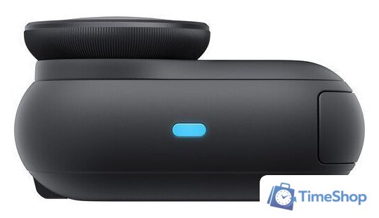Модульная экшен-камера Insta360 GO Ultra (Standard Bundle, черный) - Изображение №25 — Интернет-магазин Time-Shop