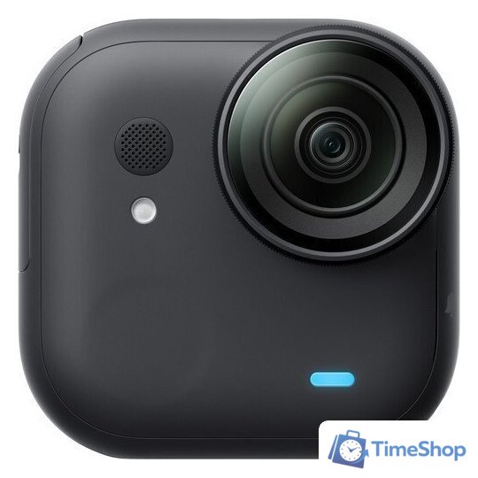 Модульная экшен-камера Insta360 GO Ultra (Standard Bundle, черный) - Изображение №19 — Интернет-магазин Time-Shop