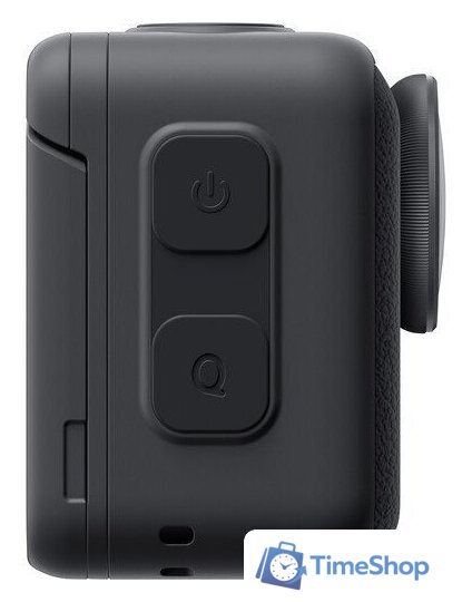 Модульная экшен-камера Insta360 GO Ultra (Standard Bundle, черный) - Изображение №5 — Интернет-магазин Time-Shop