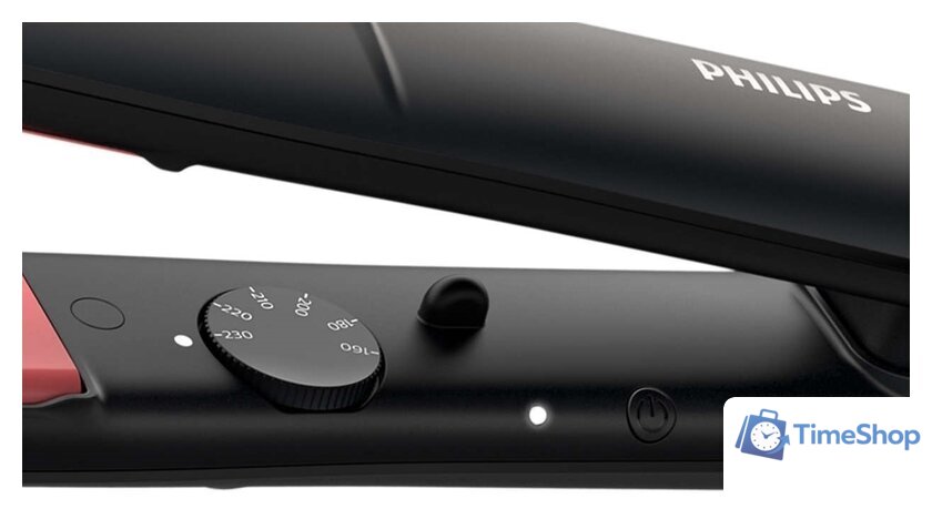 Выпрямитель Philips BHS376/00 - Изображение №5 — Интернет-магазин Time-Shop