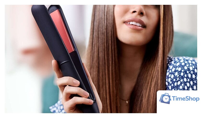 Выпрямитель Philips BHS376/00 - Изображение №9 — Интернет-магазин Time-Shop