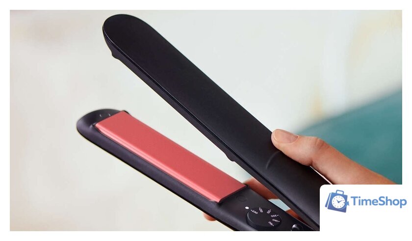 Выпрямитель Philips BHS376/00 - Изображение №8 — Интернет-магазин Time-Shop