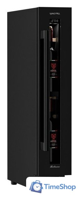 Винный шкаф Meyvel MV9-KBT1 - Изображение №1 — Интернет-магазин Time-Shop