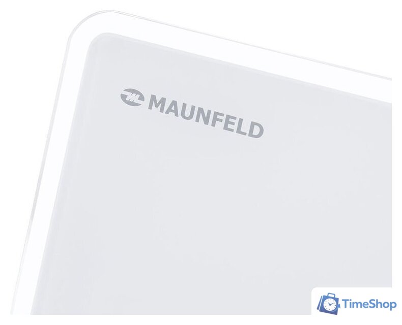 Кухонная вытяжка MAUNFELD Eagle 850 60 (белое стекло) - Изображение №7 — Интернет-магазин Time-Shop