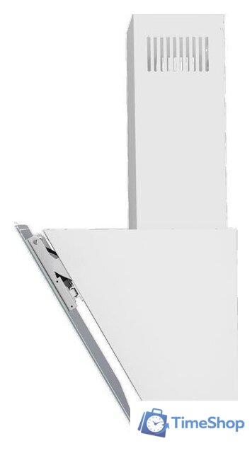 Кухонная вытяжка MAUNFELD Eagle 850 60 (белое стекло) - Изображение №4 — Интернет-магазин Time-Shop