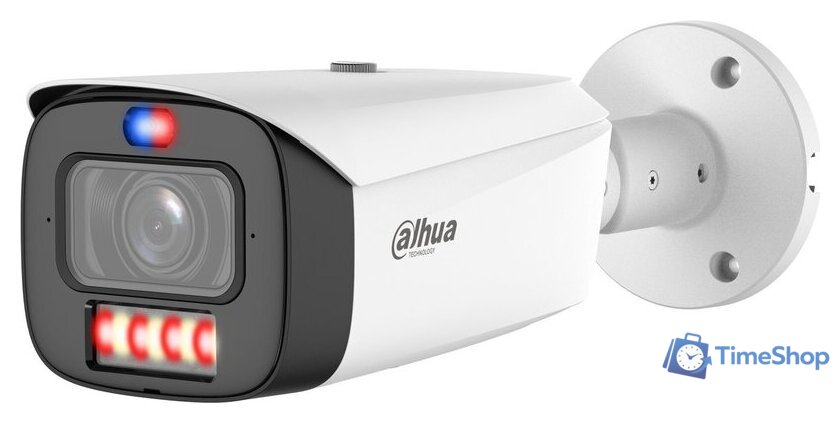 IP-камера Dahua DH-IPC-HFW3449T1P-ZAS-PV-PRO - Изображение №1 — Интернет-магазин Time-Shop