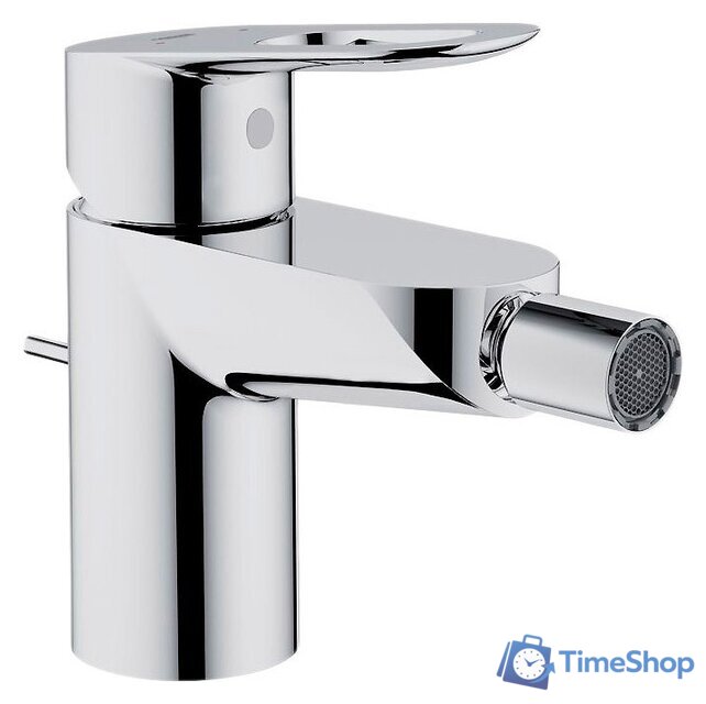 Смеситель Grohe BauLoop 23338000 - Изображение №1 — Интернет-магазин Time-Shop