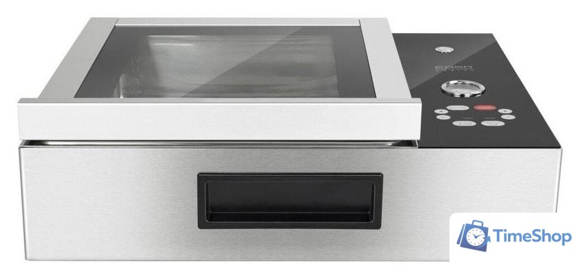 Вакуумный упаковщик CASO VacuChef SlimLine - Изображение №1 — Интернет-магазин Time-Shop