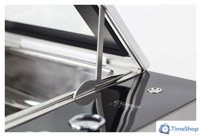 Вакуумный упаковщик CASO VacuChef SlimLine - Изображение №4 — Интернет-магазин Time-Shop
