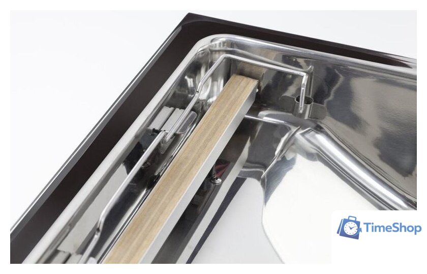Вакуумный упаковщик CASO VacuChef SlimLine - Изображение №3 — Интернет-магазин Time-Shop