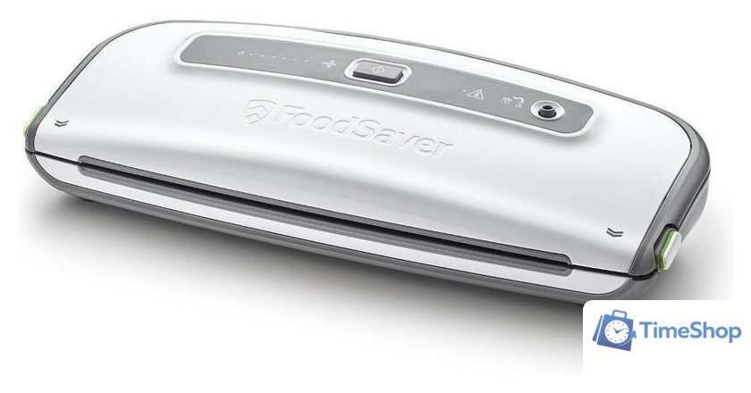 Вакуумный упаковщик FoodSaver FFS014X - Изображение №1 — Интернет-магазин Time-Shop