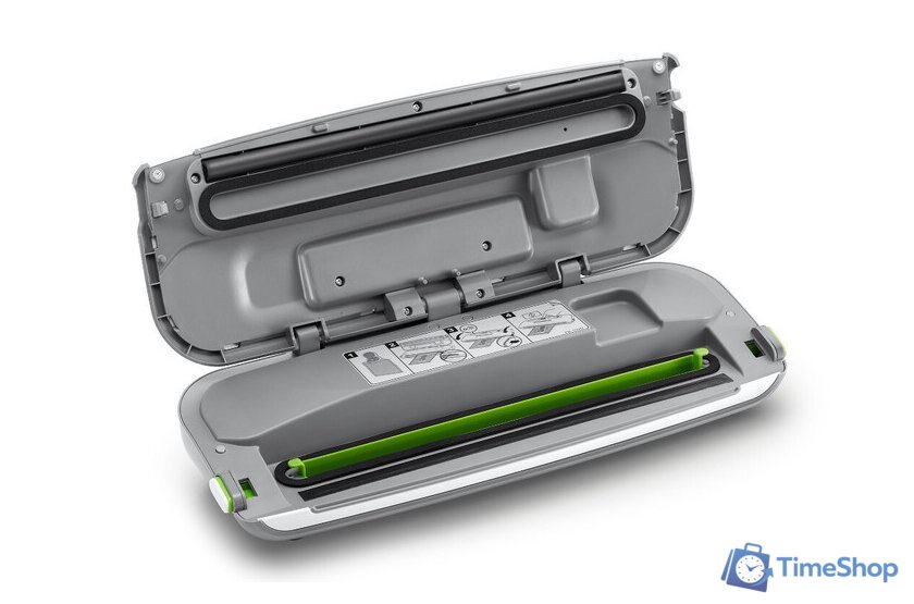 Вакуумный упаковщик FoodSaver FFS014X - Изображение №4 — Интернет-магазин Time-Shop