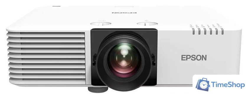 Проектор Epson EB-L770U - Изображение №1 — Интернет-магазин Time-Shop