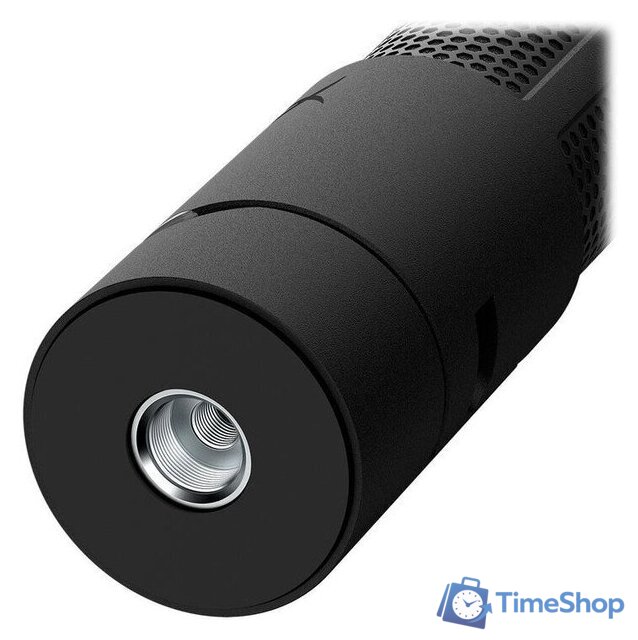 Проводной микрофон HyperX SoloCast 2 (черный) - Изображение №7 — Интернет-магазин Time-Shop