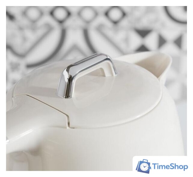 Электрический чайник Moulinex BY320A30 - Изображение №5 — Интернет-магазин Time-Shop