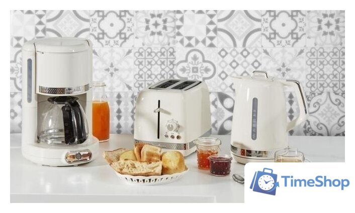 Электрический чайник Moulinex BY320A30 - Изображение №3 — Интернет-магазин Time-Shop