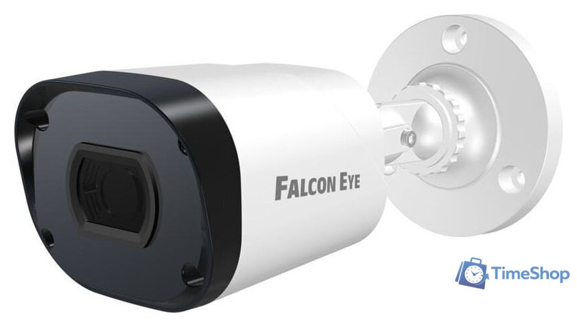 IP-камера Falcon Eye FE-IPC-BV2-50pa - Изображение №1 — Интернет-магазин Time-Shop