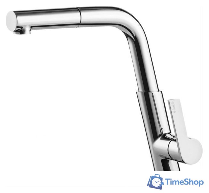 Смеситель Deante Silia BQS 073M - Изображение №1 — Интернет-магазин Time-Shop