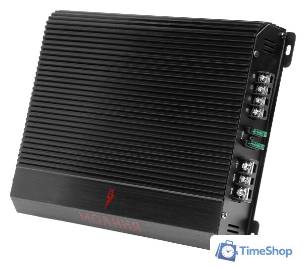 Автомобильный усилитель Урал МЛ 1.500 - Изображение №1 — Интернет-магазин Time-Shop