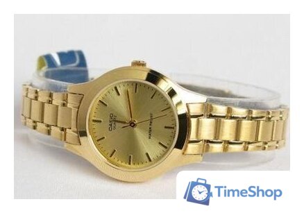 Наручные часы Casio LTP-1128N-9A - Изображение №2 — Интернет-магазин Time-Shop