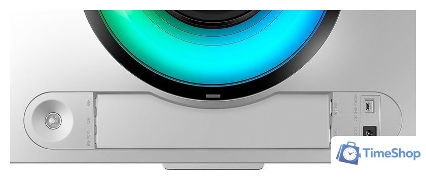 Игровой монитор Samsung Odyssey OLED G9 LS49CG950SUXDU - Изображение №20 — Интернет-магазин Time-Shop