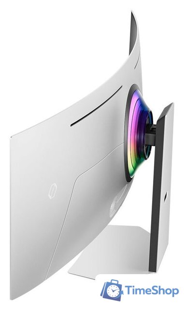 Игровой монитор Samsung Odyssey OLED G9 LS49CG950SUXDU - Изображение №13 — Интернет-магазин Time-Shop