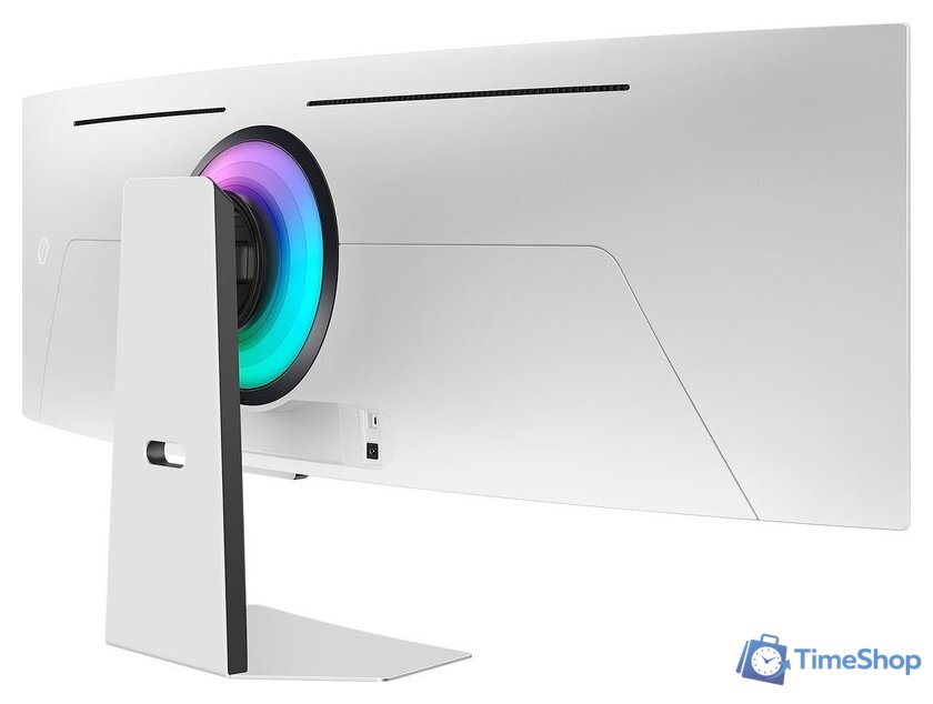 Игровой монитор Samsung Odyssey OLED G9 LS49CG950SUXDU - Изображение №9 — Интернет-магазин Time-Shop