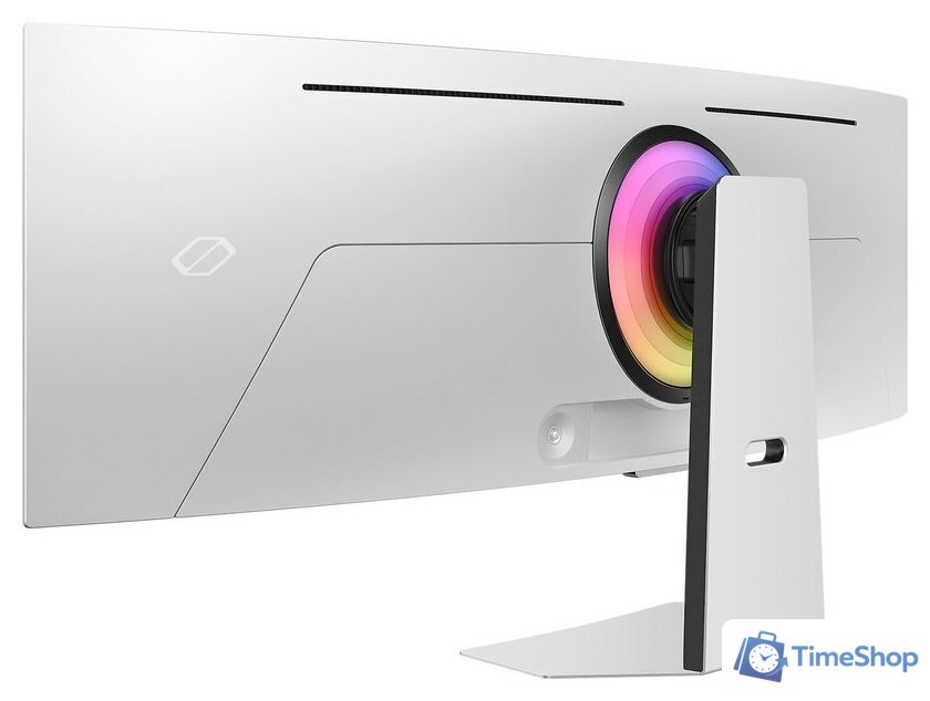 Игровой монитор Samsung Odyssey OLED G9 LS49CG950SUXDU - Изображение №10 — Интернет-магазин Time-Shop
