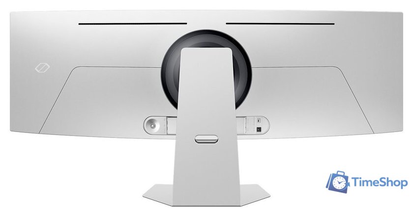 Игровой монитор Samsung Odyssey OLED G9 LS49CG950SUXDU - Изображение №4 — Интернет-магазин Time-Shop