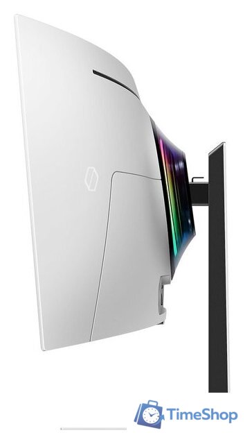 Игровой монитор Samsung Odyssey OLED G9 LS49CG950SUXDU - Изображение №17 — Интернет-магазин Time-Shop