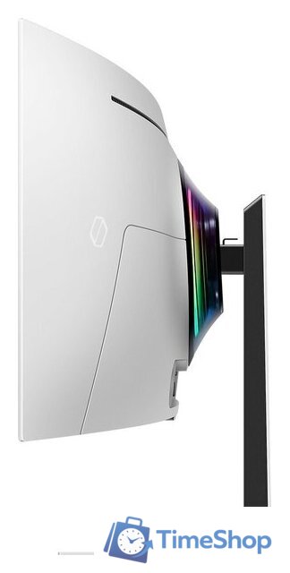 Игровой монитор Samsung Odyssey OLED G9 LS49CG950SUXDU - Изображение №14 — Интернет-магазин Time-Shop