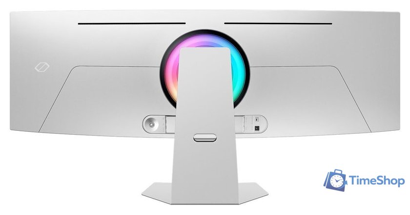 Игровой монитор Samsung Odyssey OLED G9 LS49CG950SUXDU - Изображение №3 — Интернет-магазин Time-Shop
