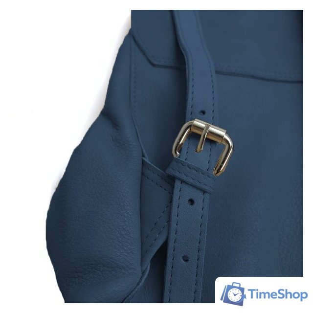 Городской рюкзак Bellugio EB-97-737 (синий) - Изображение №6 — Интернет-магазин Time-Shop