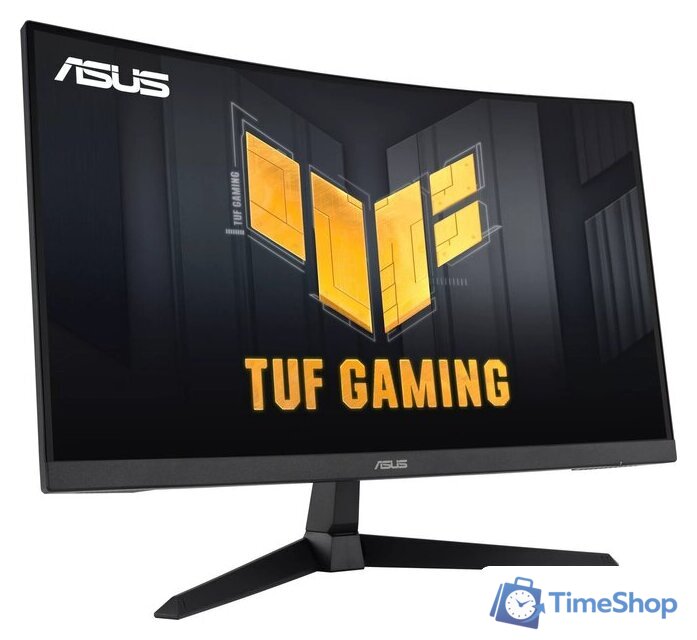 Игровой монитор ASUS TUF Gaming VG27VQ3B - Изображение №3 — Интернет-магазин Time-Shop